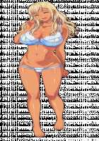 Baka dakedo Chinchin Shaburu no dake wa Jouzu na Chi-chan / バカだけどチンチンしゃぶるのだけはじょうずなちーちゃん♥ [Hamashima Shigeo] [Original] Thumbnail Page 194