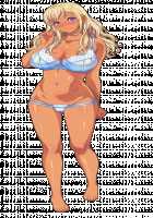 Baka dakedo Chinchin Shaburu no dake wa Jouzu na Chi-chan / バカだけどチンチンしゃぶるのだけはじょうずなちーちゃん♥ [Hamashima Shigeo] [Original] Thumbnail Page 198