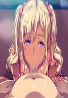 Baka dakedo Chinchin Shaburu no dake wa Jouzu na Chi-chan / バカだけどチンチンしゃぶるのだけはじょうずなちーちゃん♥ [Hamashima Shigeo] [Original] Thumbnail Page 20