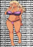 Baka dakedo Chinchin Shaburu no dake wa Jouzu na Chi-chan / バカだけどチンチンしゃぶるのだけはじょうずなちーちゃん♥ [Hamashima Shigeo] [Original] Thumbnail Page 214