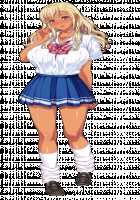 Baka dakedo Chinchin Shaburu no dake wa Jouzu na Chi-chan / バカだけどチンチンしゃぶるのだけはじょうずなちーちゃん♥ [Hamashima Shigeo] [Original] Thumbnail Page 229