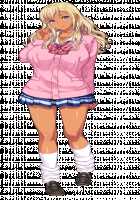 Baka dakedo Chinchin Shaburu no dake wa Jouzu na Chi-chan / バカだけどチンチンしゃぶるのだけはじょうずなちーちゃん♥ [Hamashima Shigeo] [Original] Thumbnail Page 277