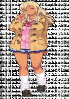 Baka dakedo Chinchin Shaburu no dake wa Jouzu na Chi-chan / バカだけどチンチンしゃぶるのだけはじょうずなちーちゃん♥ [Hamashima Shigeo] [Original] Thumbnail Page 286