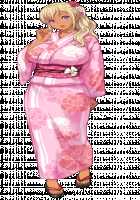 Baka dakedo Chinchin Shaburu no dake wa Jouzu na Chi-chan / バカだけどチンチンしゃぶるのだけはじょうずなちーちゃん♥ [Hamashima Shigeo] [Original] Thumbnail Page 340