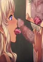 Baka dakedo Chinchin Shaburu no dake wa Jouzu na Chi-chan / バカだけどチンチンしゃぶるのだけはじょうずなちーちゃん♥ [Hamashima Shigeo] [Original] Thumbnail Page 62