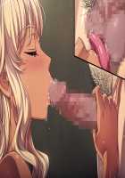 Baka dakedo Chinchin Shaburu no dake wa Jouzu na Chi-chan / バカだけどチンチンしゃぶるのだけはじょうずなちーちゃん♥ [Hamashima Shigeo] [Original] Thumbnail Page 63