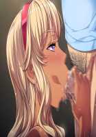 Baka dakedo Chinchin Shaburu no dake wa Jouzu na Chi-chan / バカだけどチンチンしゃぶるのだけはじょうずなちーちゃん♥ [Hamashima Shigeo] [Original] Thumbnail Page 66