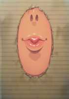 Baka dakedo Chinchin Shaburu no dake wa Jouzu na Chi-chan / バカだけどチンチンしゃぶるのだけはじょうずなちーちゃん♥ [Hamashima Shigeo] [Original] Thumbnail Page 99