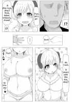 Ecchi na Hitsuji no Hon / えっちなひつじのほん [Tanufude] [Hololive] Thumbnail Page 05