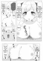 Ecchi na Hitsuji no Hon / えっちなひつじのほん [Tanufude] [Hololive] Thumbnail Page 08