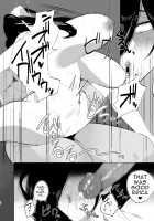 Baku Maid Oba-san Kairaku ni Otsu / 爆メイドおばさん快楽に堕つ [Ameka] [Original] Thumbnail Page 40