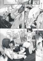 Nekoneko Rank C / ネコネコランクC [Taira Tsukune] [The Idolmaster] Thumbnail Page 35