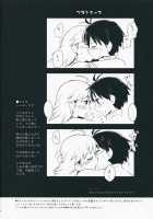 Nekoneko Rank C / ネコネコランクC [Taira Tsukune] [The Idolmaster] Thumbnail Page 41