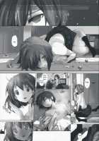 Nekoneko Rank C / ネコネコランクC [Taira Tsukune] [The Idolmaster] Thumbnail Page 04