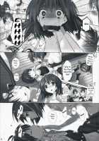 Nekoneko Rank C / ネコネコランクC [Taira Tsukune] [The Idolmaster] Thumbnail Page 05