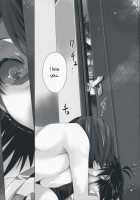 Nekoneko Rank C / ネコネコランクC [Taira Tsukune] [The Idolmaster] Thumbnail Page 06