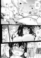 Yakusoku no Yukue / 約束ノユクエ [Mukeikaku] [Saenai Heroine No Sodatekata] Thumbnail Page 13