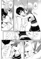 D.L. action 89 [Nakajima Yuka] [Kantai Collection] Thumbnail Page 05