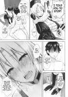 P-Cup Eirin ga Muramura Suru Hanashi / Pカップ永琳が誘惑する話 [Diisuke] [Touhou Project] Thumbnail Page 14