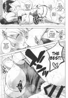 P-Cup Eirin ga Muramura Suru Hanashi / Pカップ永琳が誘惑する話 [Diisuke] [Touhou Project] Thumbnail Page 20