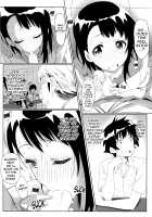 Yamikoi -Saimin- / ヤミコイ -サイミン- [Eitarou] [Nisekoi] Thumbnail Page 15