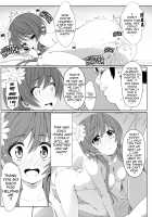Yamikoi -Saimin- / ヤミコイ -サイミン- [Eitarou] [Nisekoi] Thumbnail Page 23