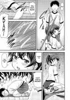 Sunao Ja Nakute Mo / スナオジャナクテモ… [Nagare Ippon] [Original] Thumbnail Page 09