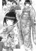 Kyoudai no Kazoku / 兄弟の家族（もっとねぇもっと） [Otone] [Original] Thumbnail Page 06