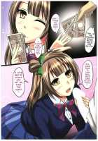 Enkou Shoujo Minami Kotori / 援交少女南ことり [Taka] [Love Live!] Thumbnail Page 03