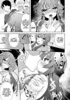 Netoge no Hime no Shoutai wa? / ネトゲの姬の正体は? [Tefun] [Original] Thumbnail Page 09