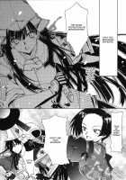 Sengoku De Pon! Ni No Kan [Kagawa Tomonobu] [Rance] Thumbnail Page 06