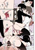 Miyabi na Senpai 1-2 Colorized [Kyockcho] [Original] Thumbnail Page 21