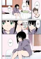 Miyabi na Senpai 1-2 Colorized [Kyockcho] [Original] Thumbnail Page 48