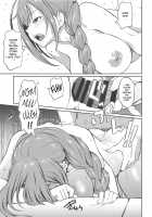 Chiyuki-san no Saimin Appli / 千雪さんの催眠アプリ [Inuzuka Koutarou] [The Idolmaster] Thumbnail Page 10