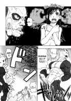 The Unbearable Heaviness Of Being [Kudou Hisashi] [Original] Thumbnail Page 17