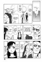 The Unbearable Heaviness Of Being [Kudou Hisashi] [Original] Thumbnail Page 19