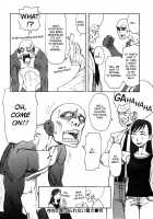 The Unbearable Heaviness Of Being [Kudou Hisashi] [Original] Thumbnail Page 20