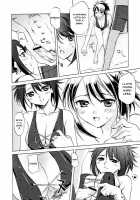 Tales of Seaside [Emua] [Tales Of Symphonia] Thumbnail Page 17