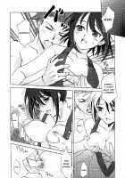 Tales of Seaside [Emua] [Tales Of Symphonia] Thumbnail Page 19