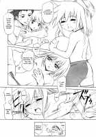 Tales of Seaside [Emua] [Tales Of Symphonia] Thumbnail Page 24