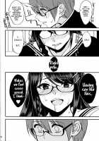 Boku ga Kataomoi Shiteita Bungaku Shoujo ga Keihaku na Classmate ni NTRreta Hanashi / 僕が片思いしていた文学少女が軽薄なクラスメイトにNTRれた話 [Okita Ababa] [Original] Thumbnail Page 37