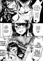 Boku ga Kataomoi Shiteita Bungaku Shoujo ga Keihaku na Classmate ni NTRreta Hanashi / 僕が片思いしていた文学少女が軽薄なクラスメイトにNTRれた話 [Okita Ababa] [Original] Thumbnail Page 39