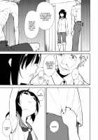 Shoujo M -ep.END- / 少女M -ep.END- [Suzuki Nago] [Original] Thumbnail Page 116