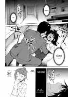 Shoujo M -ep.END- / 少女M -ep.END- [Suzuki Nago] [Original] Thumbnail Page 11