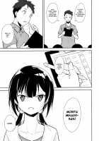 Shoujo M -ep.END- / 少女M -ep.END- [Suzuki Nago] [Original] Thumbnail Page 128