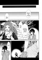Shoujo M -ep.END- / 少女M -ep.END- [Suzuki Nago] [Original] Thumbnail Page 26