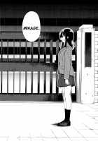 Shoujo M -ep.END- / 少女M -ep.END- [Suzuki Nago] [Original] Thumbnail Page 27