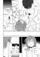 Shoujo M -ep.END- / 少女M -ep.END- [Suzuki Nago] [Original] Thumbnail Page 39