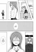 Shoujo M -ep.END- / 少女M -ep.END- [Suzuki Nago] [Original] Thumbnail Page 40