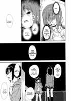 Shoujo M -ep.END- / 少女M -ep.END- [Suzuki Nago] [Original] Thumbnail Page 42